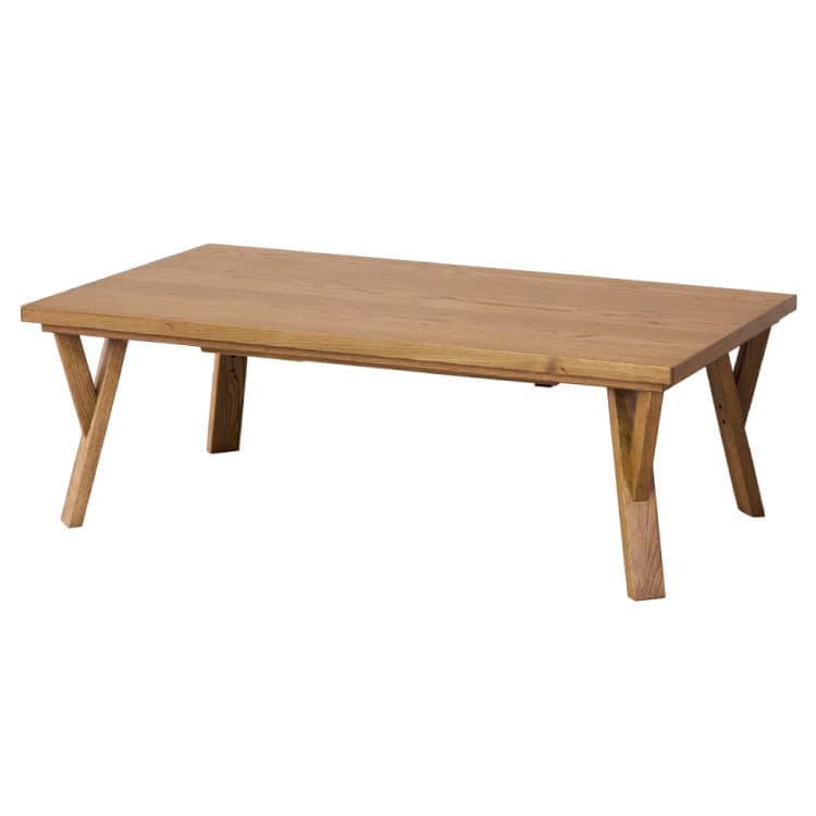 ジャグ2  Jagg2 ジャグ2 こたつテーブル 幅120cm