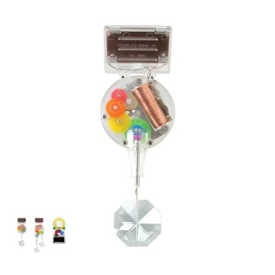 KIKKERLAND / キッカーランド（アメリカ）