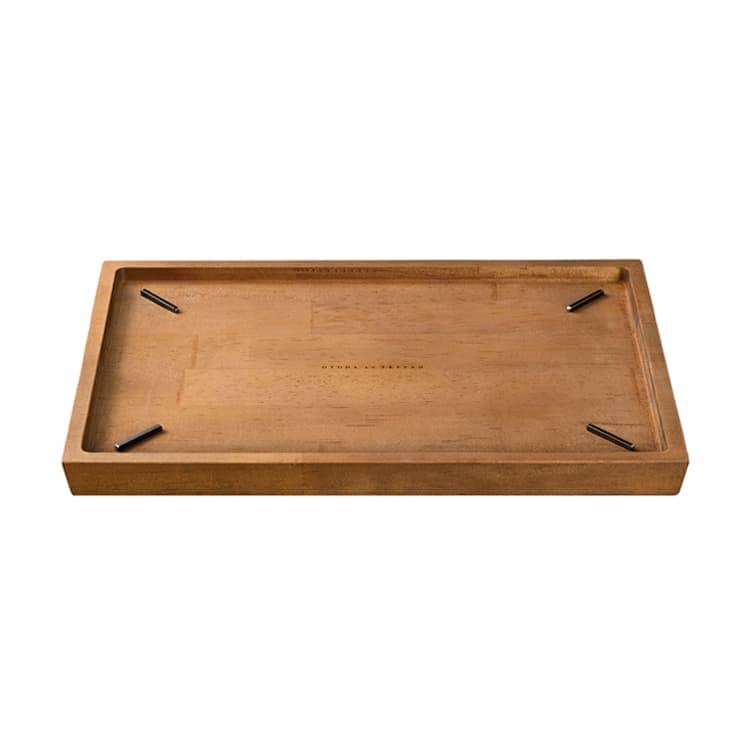 大人の鉄板 ウッドボード 鉄板大用 OTS8109