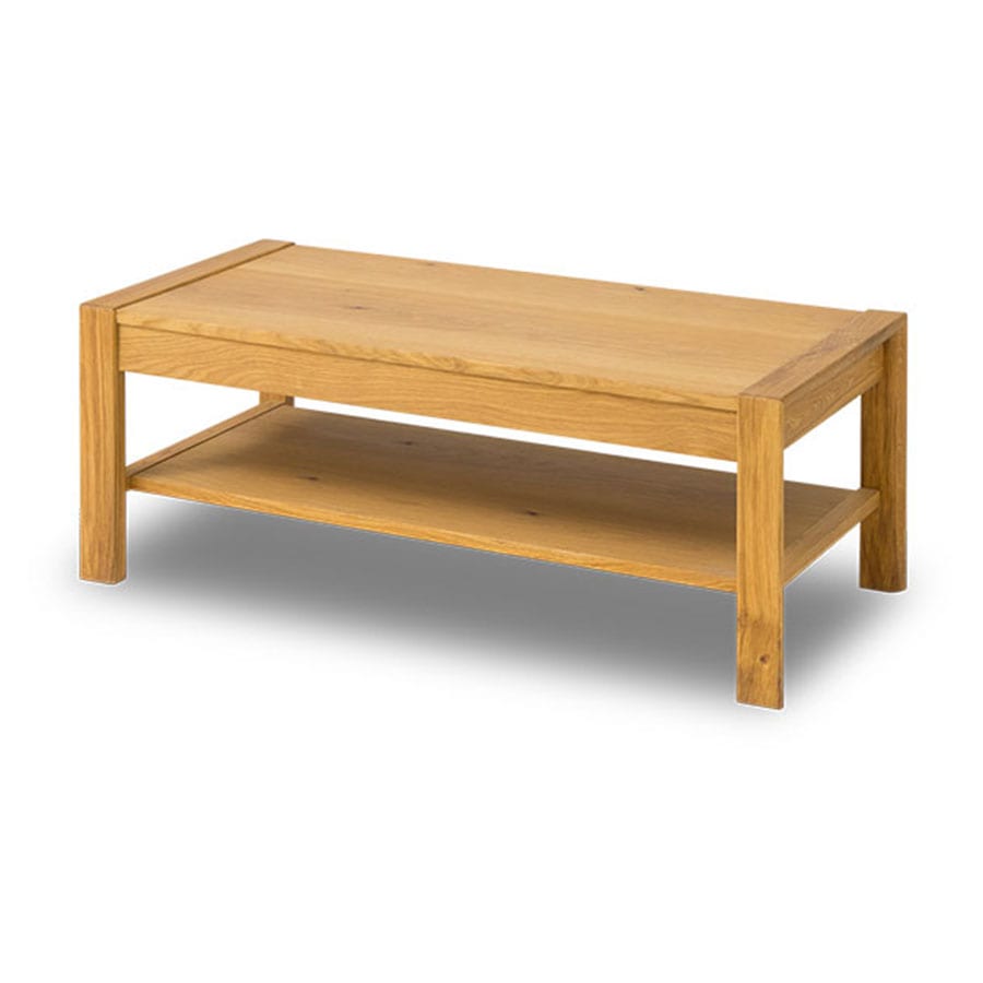 コパン　Copains リビングテーブル 幅105cm