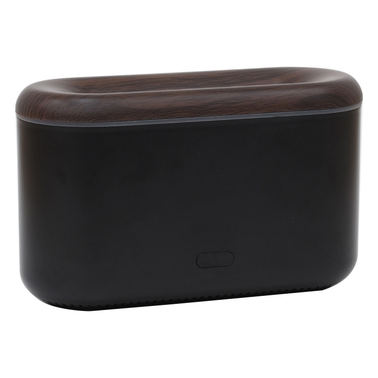 アロマディフューザー Aromist flame アロミスト フレーム 超音波加湿器