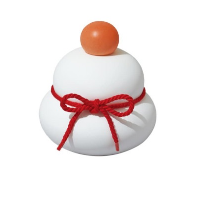 鏡餅 珪藻土 Soil Kagami Mochi MS ソイル カガミモチ MS|リビンググッズ|雑貨