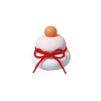 鏡餅 珪藻土 Soil Kagami Mochi Kaga S ソイル カガミモチ カガ S|リビンググッズ|雑貨