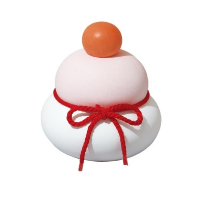 鏡餅 珪藻土 Soil Kagami Mochi Kaga MS ソイル カガミモチ カガ MS|リビンググッズ|雑貨