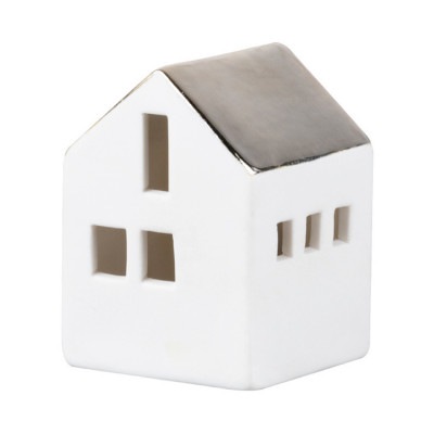 キャンドルライト LED Mini light house large 0136-269|リビンググッズ|雑貨