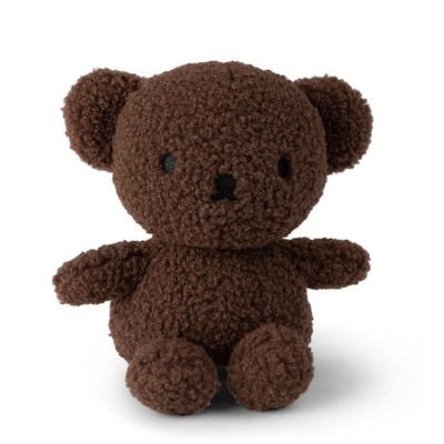 ぬいぐるみ Boris Bear Recycle Teddy 17cm リサイクルテディー|リビンググッズ|雑貨