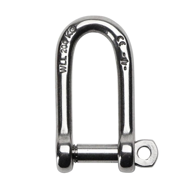 キーホルダー Wichard Long Shackle L ロングシャックル L