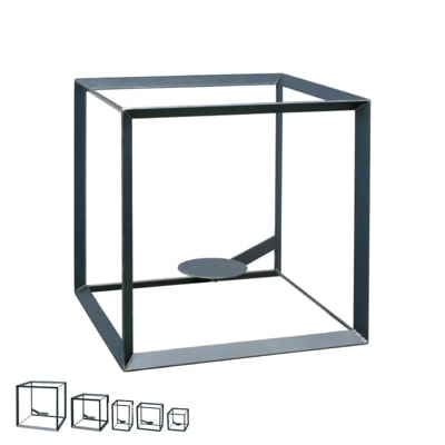 プランタースタンド ODD CUBIC BOX オッド キュービック ボックス