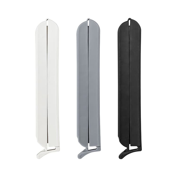 食品用袋止めクリップ nikii フードバッグクリップ L NDM-271L