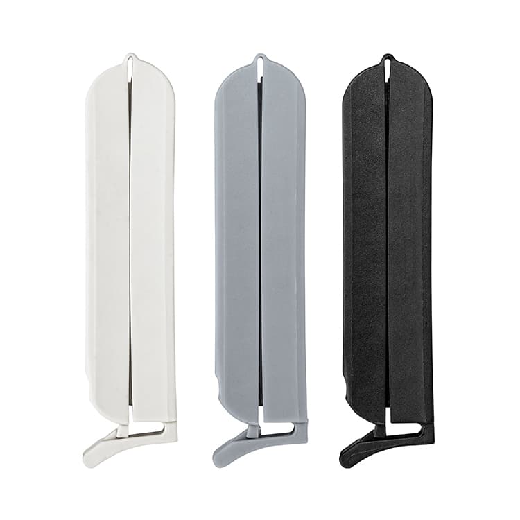 食品用袋止めクリップ nikii フードバッグクリップ M NDM-270M