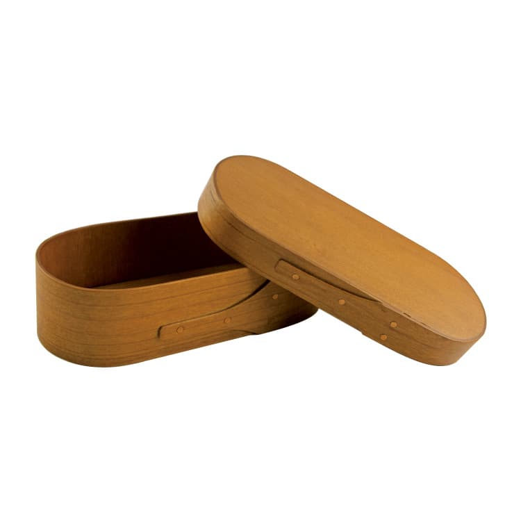 シェーカーメガネケーズ 小物収納 収納ボックス 眼鏡