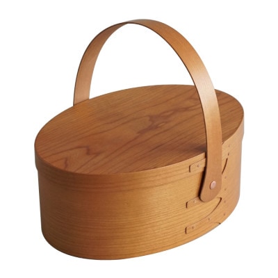 コーヒー1箱　オレンジ1箱　シェーカー付 シェーカーボックス｜家具・インテリア・生活雑貨の通販は