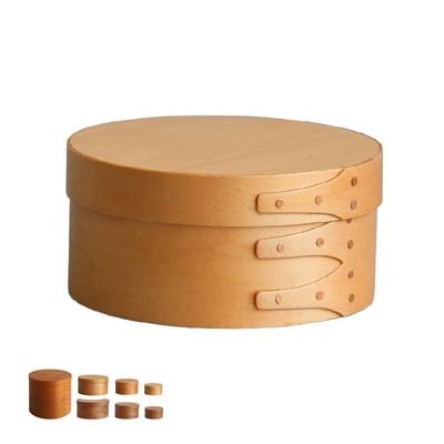 シェーカーボックス｜家具・インテリア・生活雑貨の通販はforanew