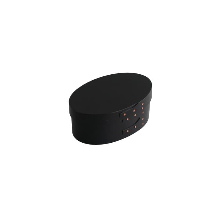 【専用】シェーカーオーバルボックス No.4&No.6&ピンクション台 黒塗装 シェーカーオーバルボックス | AXCIS ONLINE