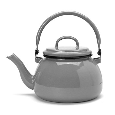 ホーローケトル Water Kettle 2.5L ウォーターケトル 2.5リットル|キッチン|雑貨