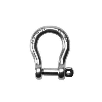 キーホルダー Wichard Bow Shackle S バウシャックル S