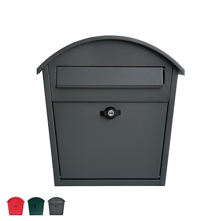 ポスト アーチポスト A4サイズ対応