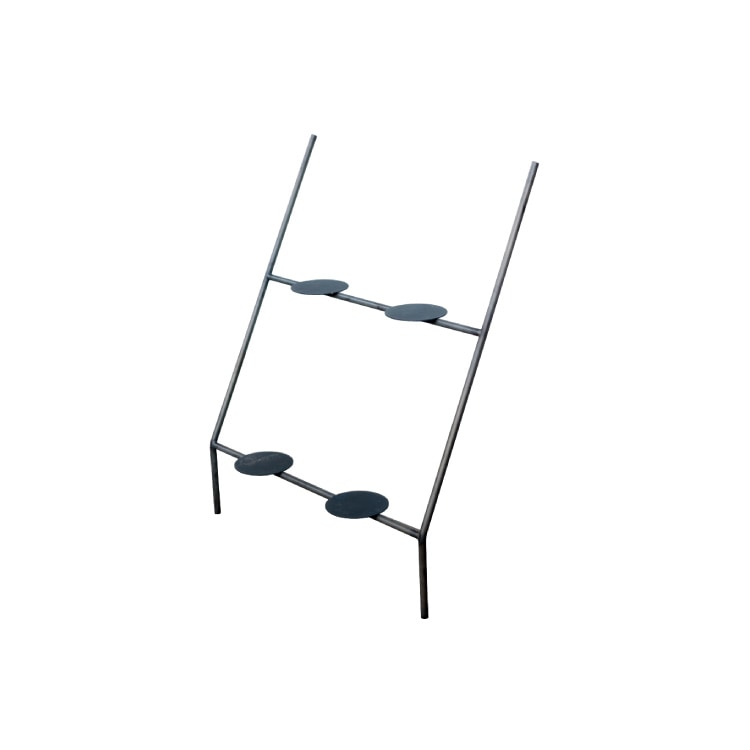 プランタースタンド KNOP ladder rack wide ノップラダーラック