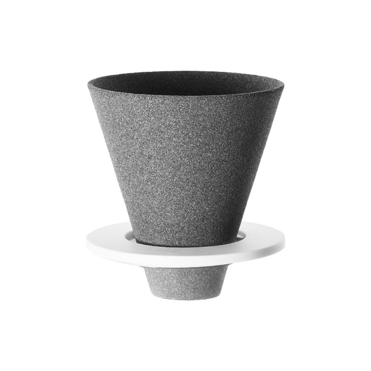 コーヒードリッパー cerapotta セラミックコーヒーフィルター