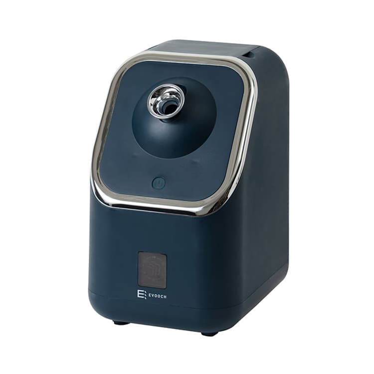 フェイススチーマー EVOOCH ハイブリッドフェイシャルスチーマー EVH-FC04 エボーク