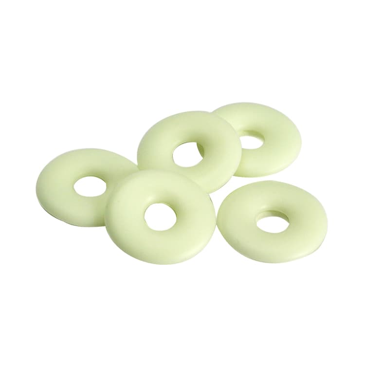 蓄光リング Afterburner Glow Ring アフターバーナー グローリング