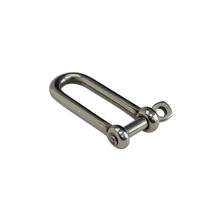 キーホルダー GLOMA Long Shackle 201