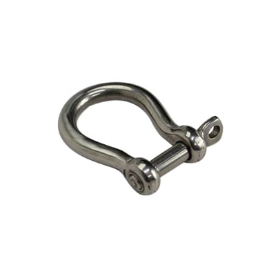キーホルダー GLOMA Bow Shackle 302
