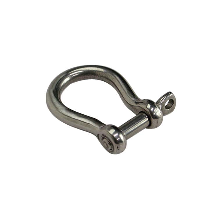 キーホルダー GLOMA Bow Shackle 302