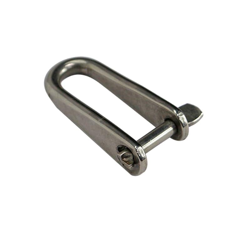 キーホルダー GLOMA Pin Shackle 823-1
