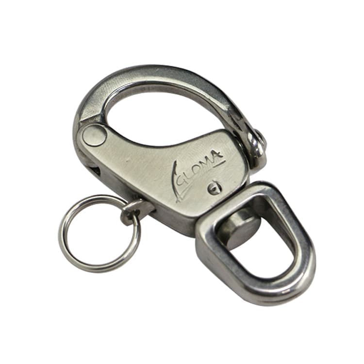 キーホルダー GLOMA Snap Shackle 1101