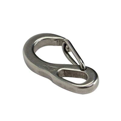 キーホルダー GLOMA Carabiner 1501