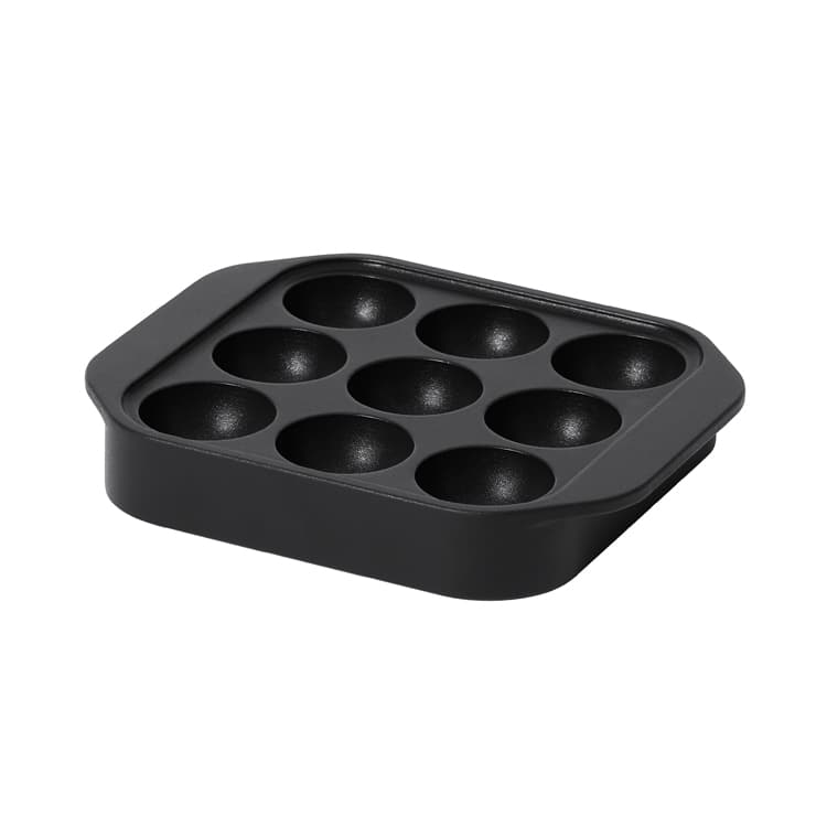 たこ焼きプレート Sumi Maru スミマル