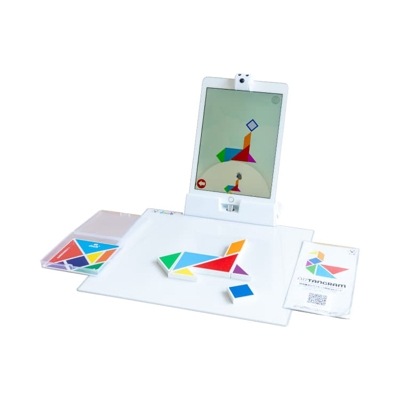 知育玩具 AR Tangram|リビンググッズ|雑貨