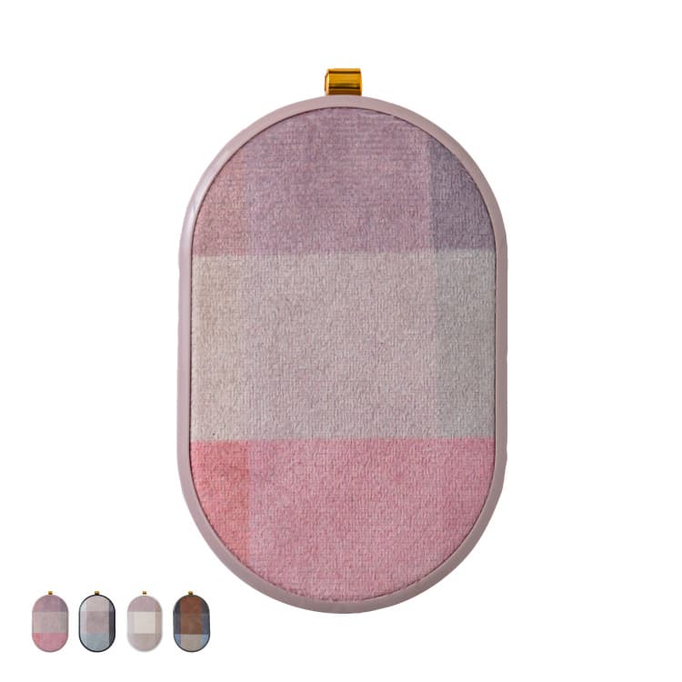 使い捨てないカイロ モバイルバッテリー機能付 LCAEA002