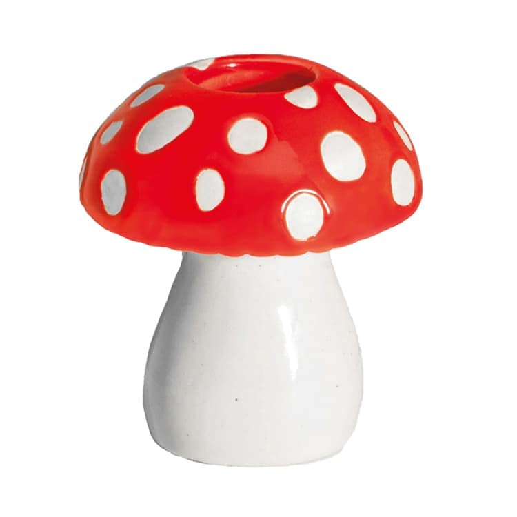 キャンドルスタンド アマニータ キャンドルホルダー Amanita Candle Holder