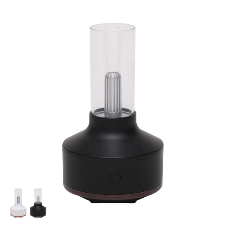 アロマディフューザー  Aromist lamp アロミストランプ 超音波加湿器
