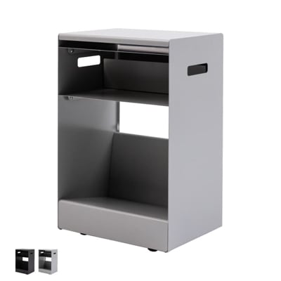 ワゴン DUENDE STEEL STORAGE WAGON