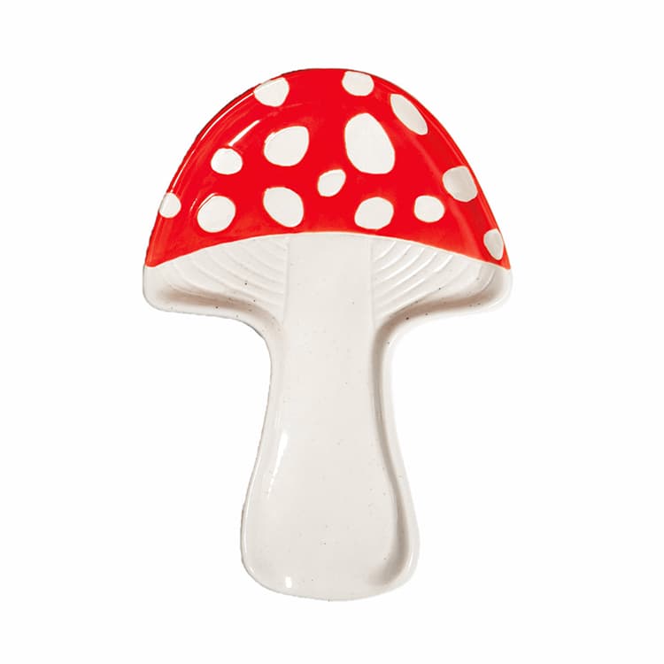 カトラリーレスト DOIY アマニータ スプーンレスト Amanita Spoon Rest