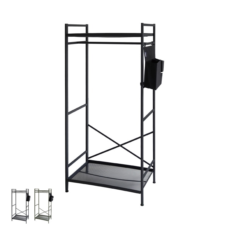 CLOSET ORGANIZER Bishop クローゼットオーガナイザー ビショップ