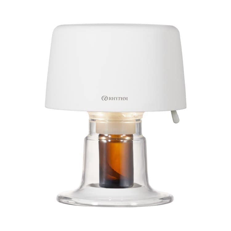 アロマディフューザー AROMAFUN hour アロマファンアワー