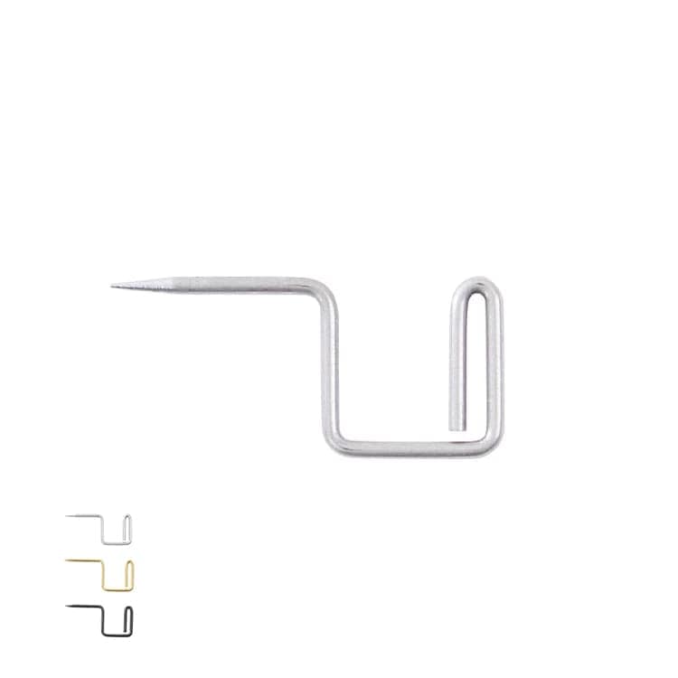 Pli プリ フックピン +d