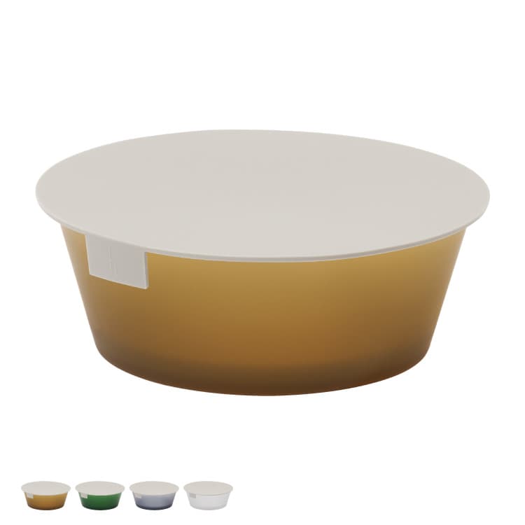 ラップディッシュ DH-050 アッシュタグ  h tag wrapdish 