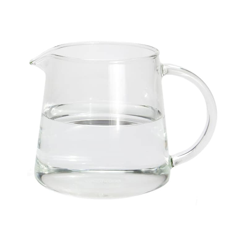 コーヒーサーバー 耐熱ガラス Trendglas-JENA Glass Coffee Server  / Glass pot For Two Pot ガラスコーヒーサーバー