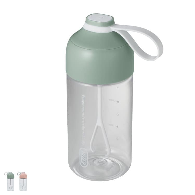 Toffy 電動ドリンクシェーカー K-DK1