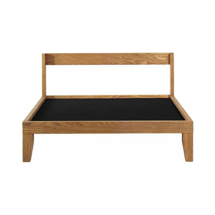 コンビネーションソファ ブロックマルチ wood base I for BMS (アッシュ材） カウチソファ