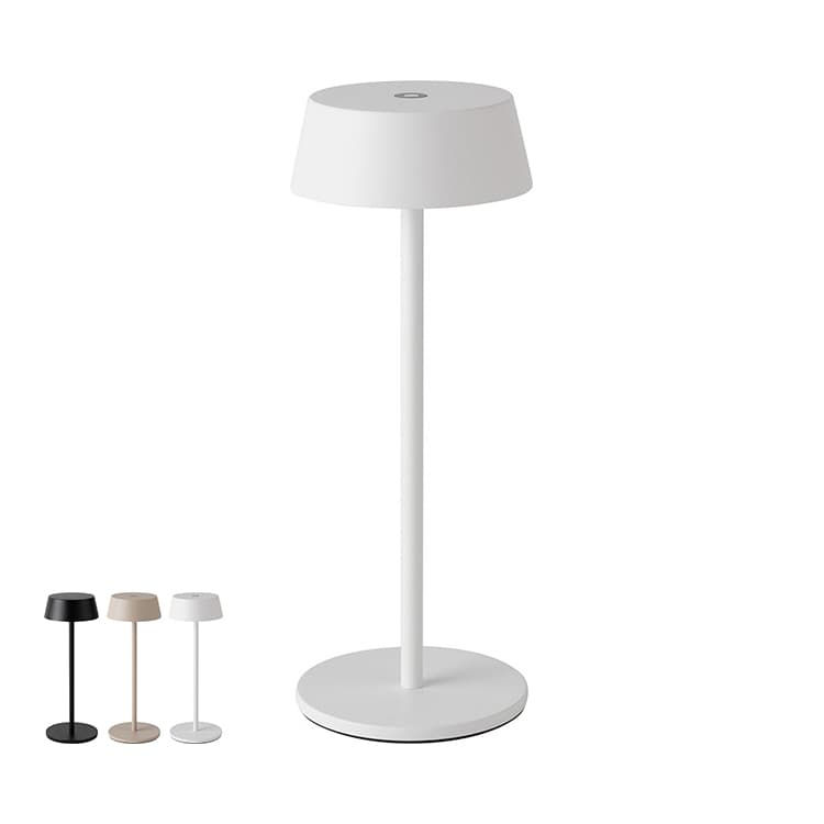 テーブルライト Olika Cordless Led Table Light オリカ コードレス LEDテーブルライト