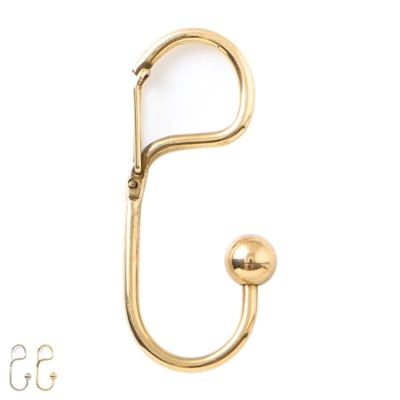 キーリング Quincy Keyring クインシー キーリング CK23