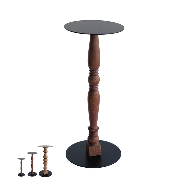 フラワースタンド VONA Stand/Table [S] [M] [Table] ボナ スタンド テーブル