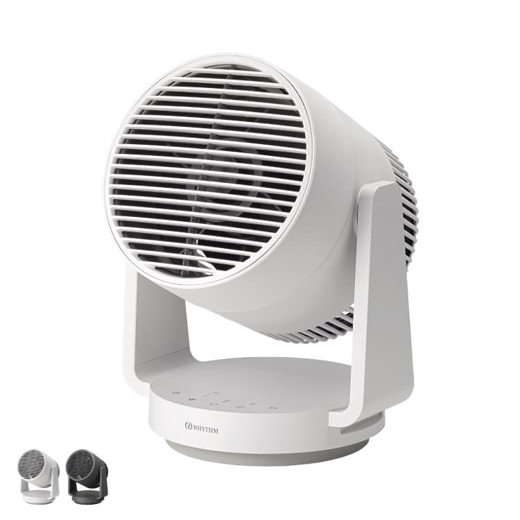 Y*9様 サーキュレーター シルキーウインドサーキュレーター Silky Wind Circulator
