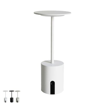 テーブルランプ LED Cockterior portable lamp カクテリア ポータブルランプ